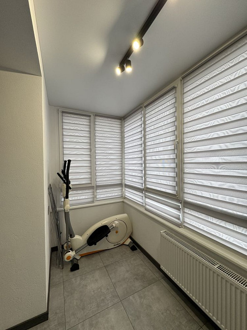 Оренда 3-к кв, Парк! вул.Городня 7/2. Вільна вже! Хмельницкий - изображение 3