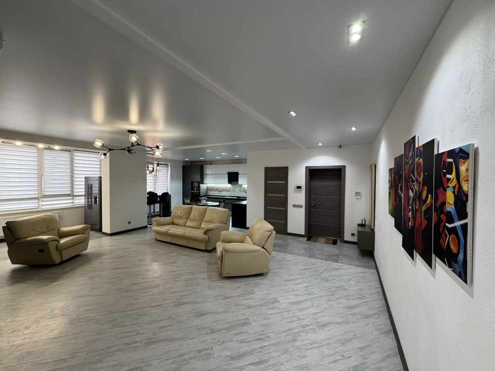 Оренда 3-к кв, Парк! вул.Городня 7/2. Вільна вже! Хмельницкий - изображение 1