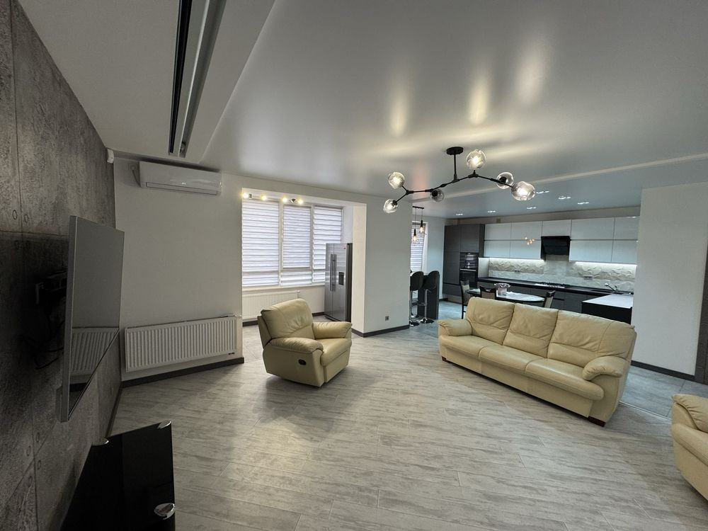 Оренда 3-к кв, Парк! вул.Городня 7/2. Вільна вже! Хмельницкий - изображение 2