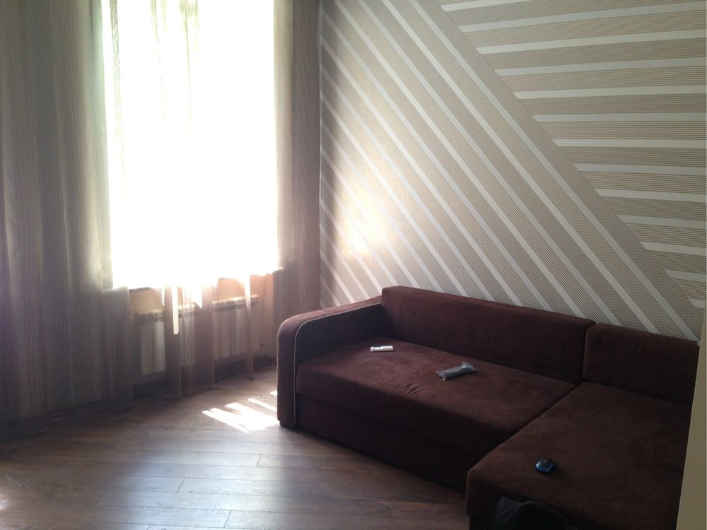 2-х комнатная Новосельского Новоселівка - зображення 1