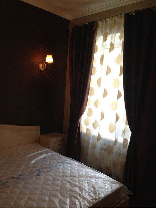 2-х комнатная Новосельского Новоселівка - зображення 4