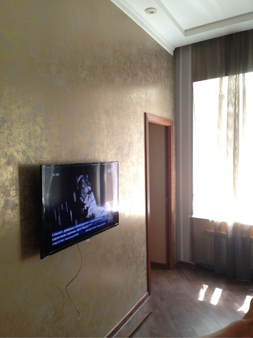 2-х комнатная Новосельского Новоселівка - зображення 2