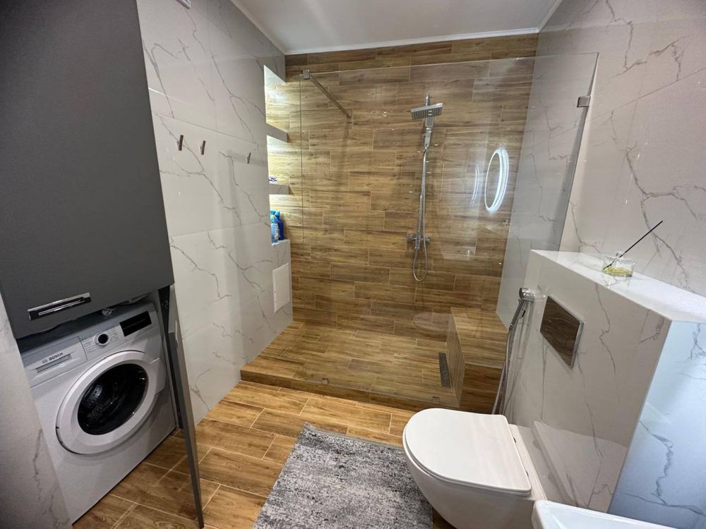 Сдам однушку в ЖК «Четыре сезона» Одеса - зображення 6