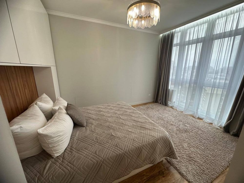 Сдам однушку в ЖК «Четыре сезона» Одеса - зображення 7