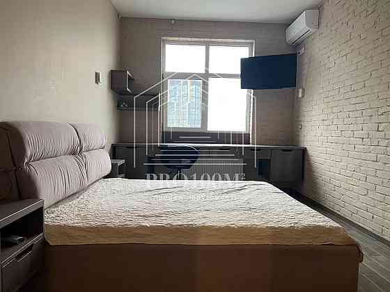 ОРЕНДА 3-кімн квартира + паркінг + кладова ЖК Французький Квартал Киев