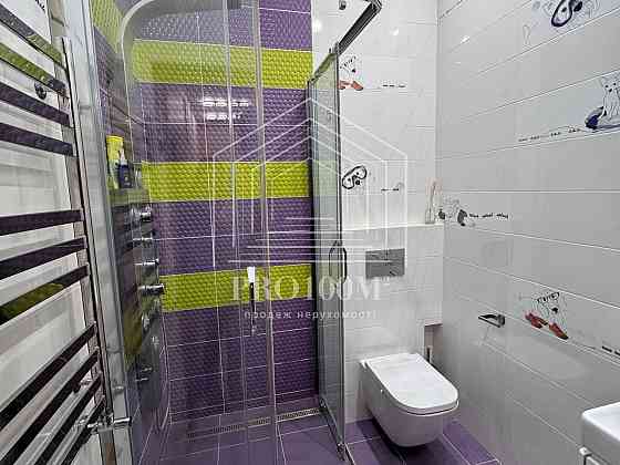 ОРЕНДА 3-кімн квартира + паркінг + кладова ЖК Французький Квартал Киев