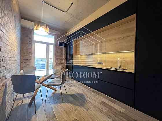 ОРЕНДА 3-кімн квартира + паркінг + кладова ЖК Французький Квартал Киев