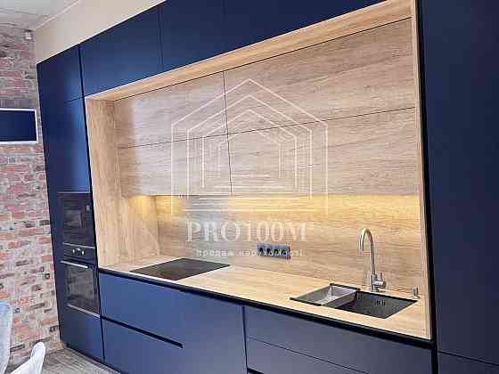 ОРЕНДА 3-кімн квартира + паркінг + кладова ЖК Французький Квартал Киев