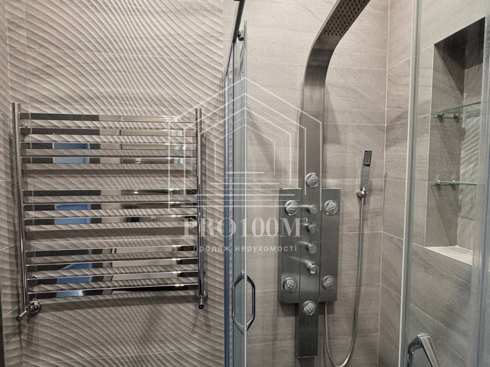 ОРЕНДА 3-кімн квартира + паркінг + кладова ЖК Французький Квартал Киев - изображение 7