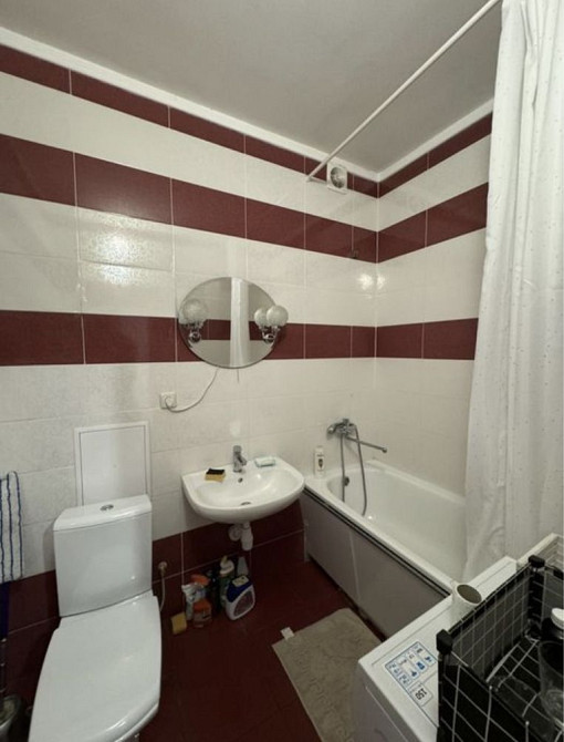 Оренда 1км квартири в новобудові ТЦ Арсен Івано-Франківськ - зображення 8