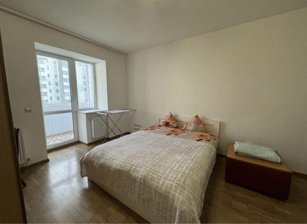 Оренда 1км квартири в новобудові ТЦ Арсен Івано-Франківськ - зображення 1