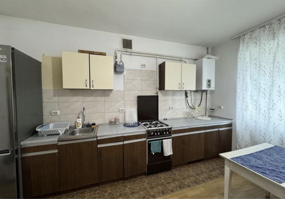 Оренда 1км квартири в новобудові ТЦ Арсен Івано-Франківськ - зображення 4