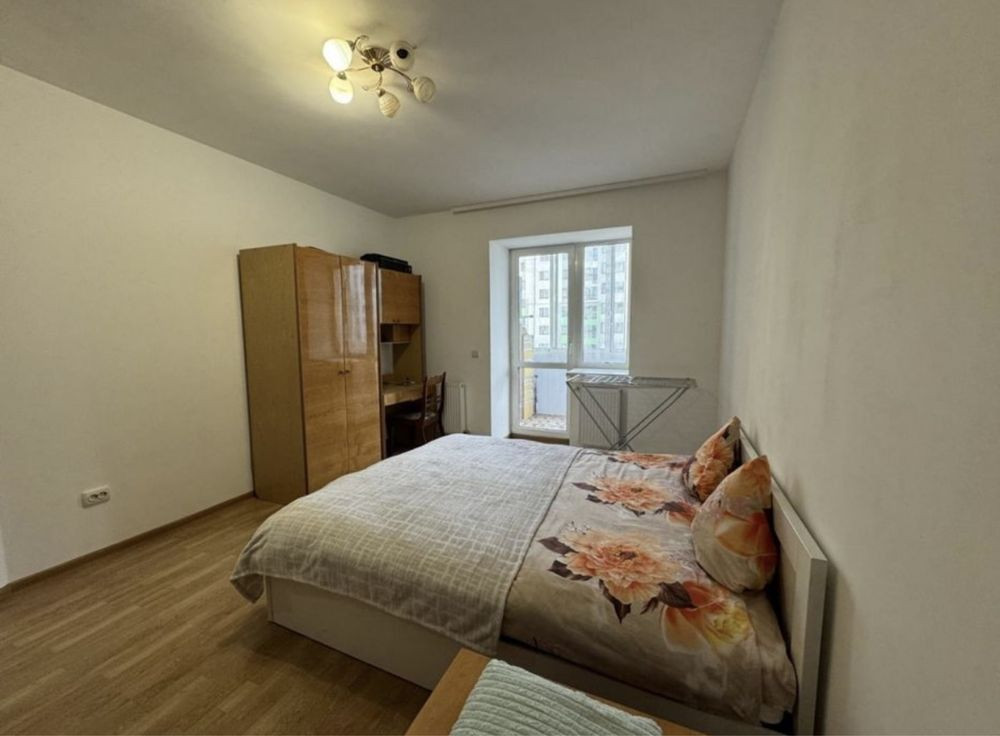 Оренда 1км квартири в новобудові ТЦ Арсен Івано-Франківськ - зображення 6