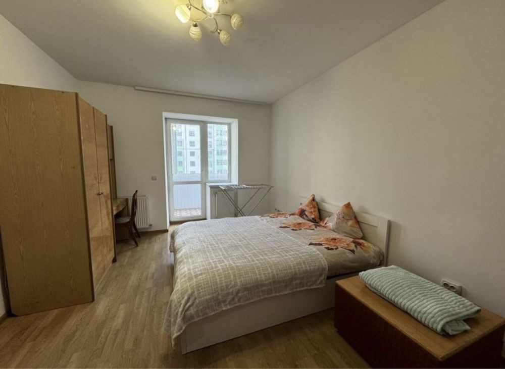 Оренда 1км квартири в новобудові ТЦ Арсен Івано-Франківськ - зображення 5