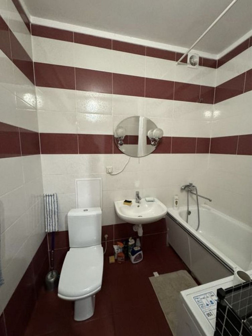 Оренда 1км квартири в новобудові ТЦ Арсен Івано-Франківськ - зображення 7