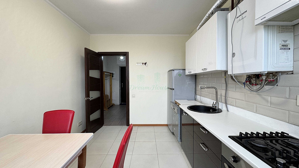 Оренда 1к квартири Ірпінь - зображення 4