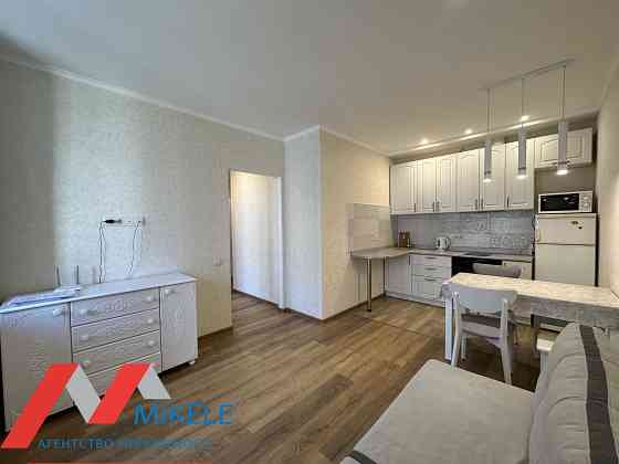 1к 42м2 ЖК Місто Квітів 7 поверх, м. Сирець Нивки Киев