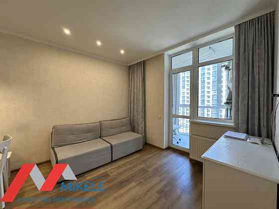 1к 42м2 ЖК Місто Квітів 7 поверх, м. Сирець Нивки Киев