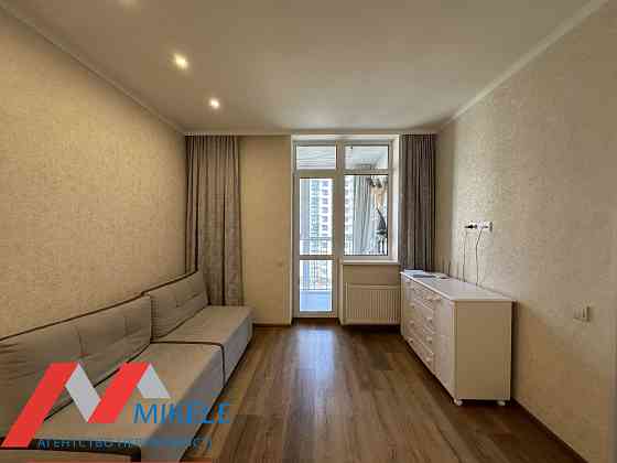 1к 42м2 ЖК Місто Квітів 7 поверх, м. Сирець Нивки Киев