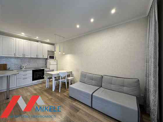 1к 42м2 ЖК Місто Квітів 7 поверх, м. Сирець Нивки Киев