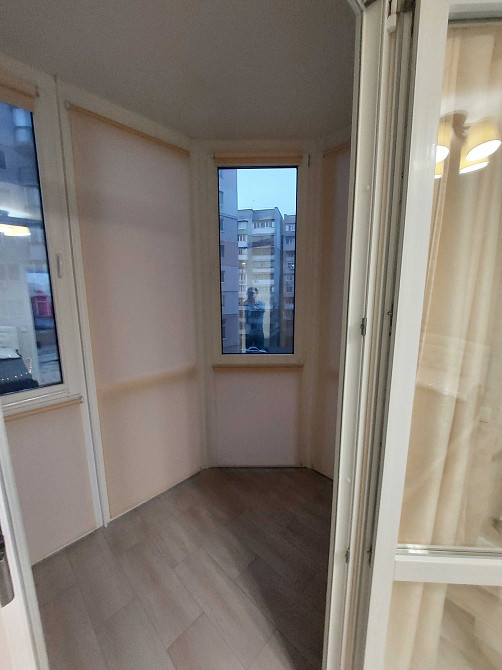 Аренда современная 1 комнатная жк Малинки Малиновского Одеса - зображення 5