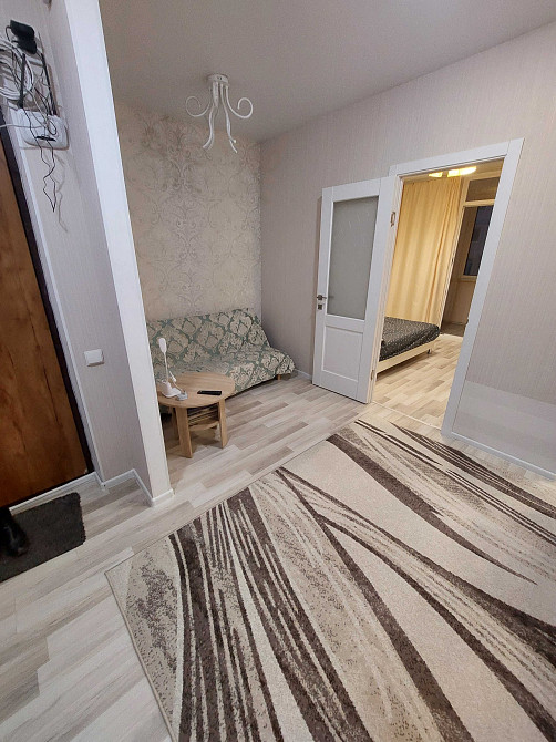 Аренда современная 1 комнатная жк Малинки Малиновского Одеса - зображення 7