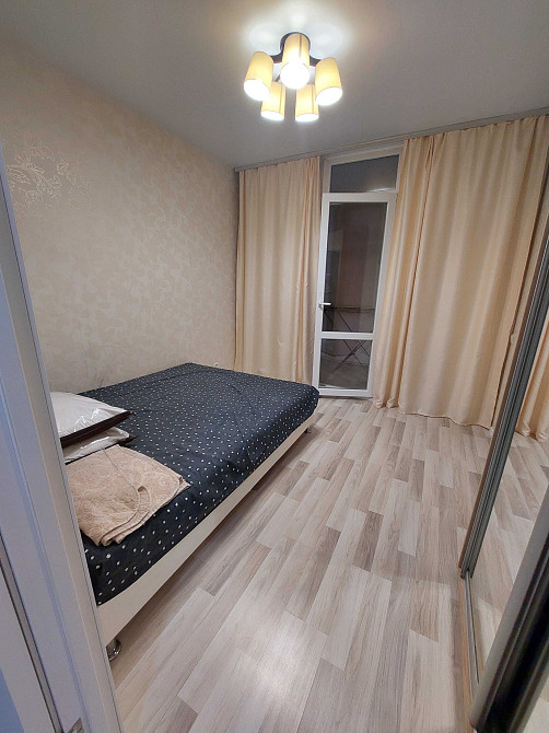 Аренда современная 1 комнатная жк Малинки Малиновского Одеса - зображення 2