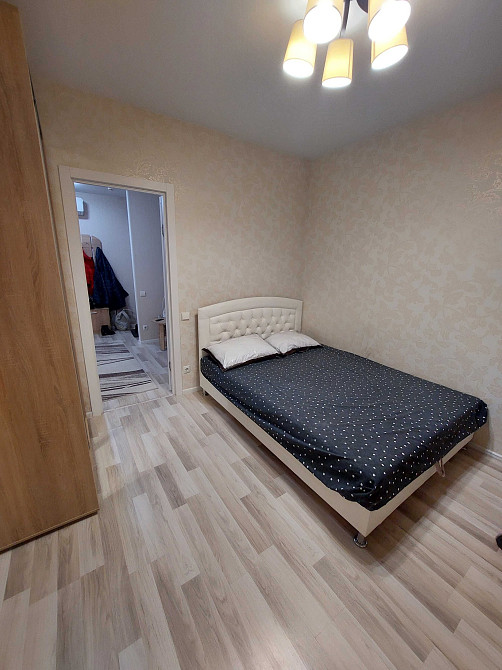 Аренда современная 1 комнатная жк Малинки Малиновского Одеса - зображення 3