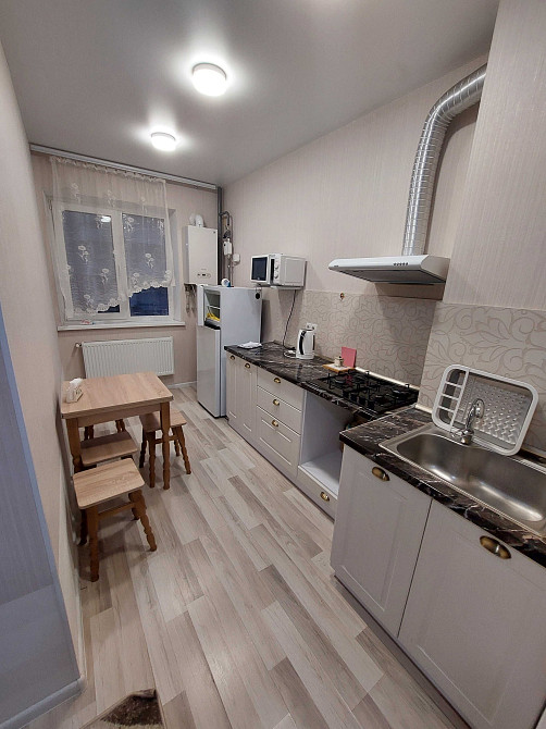 Аренда современная 1 комнатная жк Малинки Малиновского Одеса - зображення 8