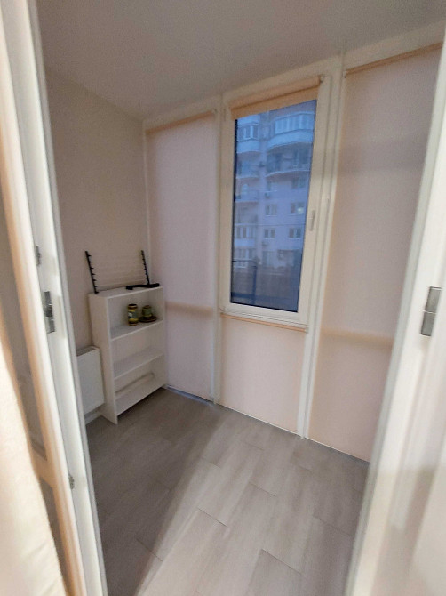 Аренда современная 1 комнатная жк Малинки Малиновского Одеса - зображення 4