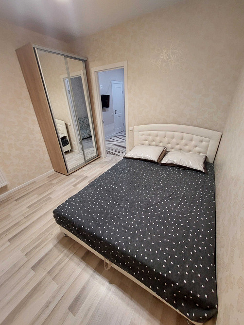 Аренда современная 1 комнатная жк Малинки Малиновского Одеса - зображення 1