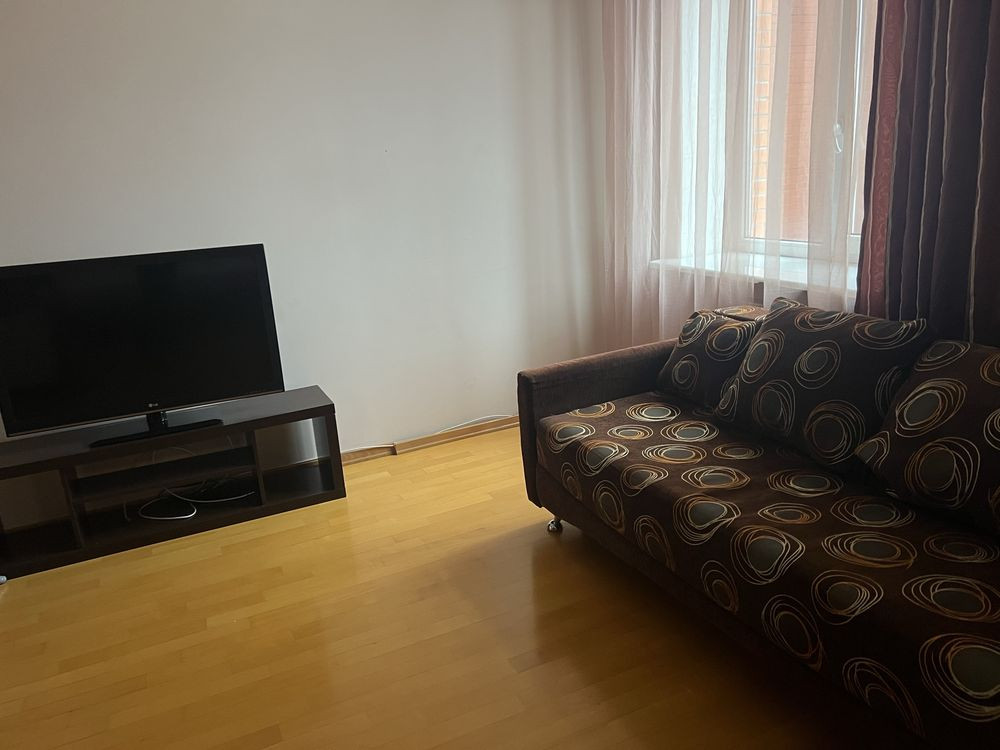 Аренда 3-кімнатної квартири, вул.Ковпака,17 Киев - изображение 8