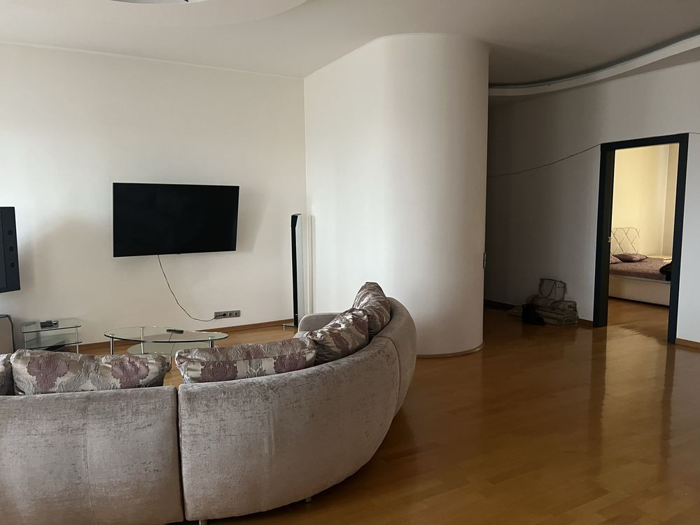 Аренда 3-кімнатної квартири, вул.Ковпака,17 Киев - изображение 6