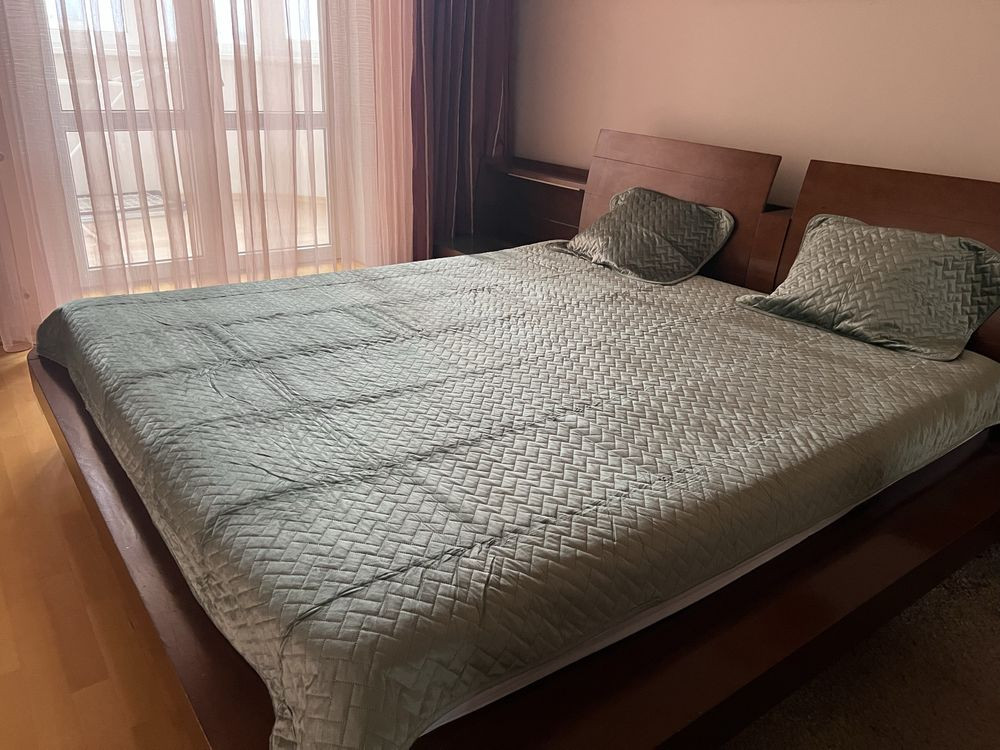 Аренда 3-кімнатної квартири, вул.Ковпака,17 Киев - изображение 7