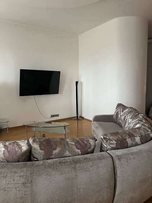 Аренда 3-кімнатної квартири, вул.Ковпака,17 Киев - изображение 3