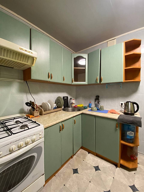 Оренда 2к квартири.  Вул.Д. Майбороди. Майже центр. Гарний краєвид. Винница - изображение 6