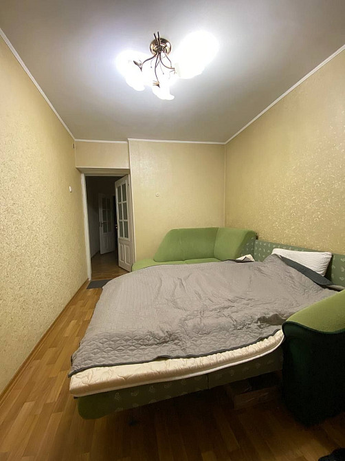 Оренда 2к квартири.  Вул.Д. Майбороди. Майже центр. Гарний краєвид. Винница - изображение 8