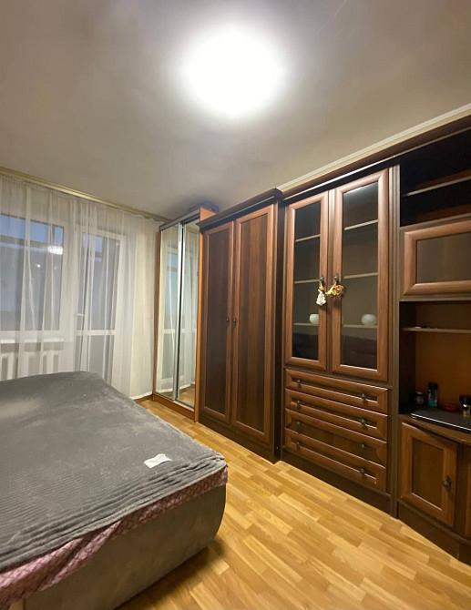 Оренда 2к квартири.  Вул.Д. Майбороди. Майже центр. Гарний краєвид. Винница - изображение 1