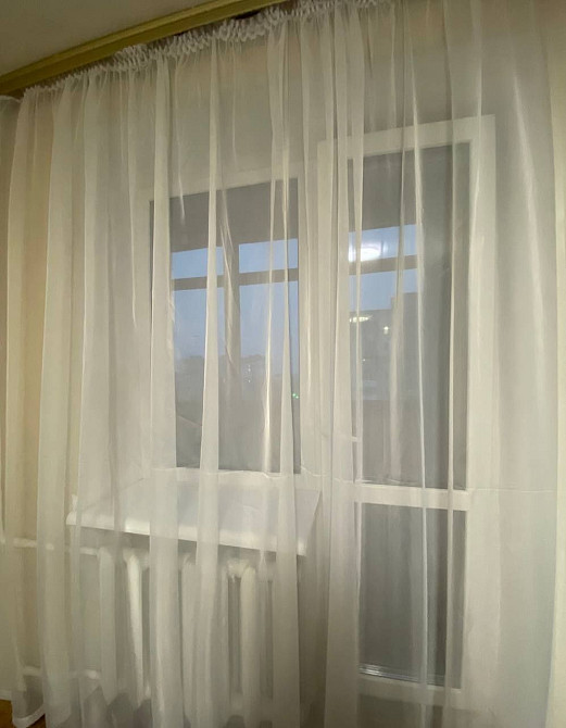 Оренда 2к квартири.  Вул.Д. Майбороди. Майже центр. Гарний краєвид. Винница - изображение 3