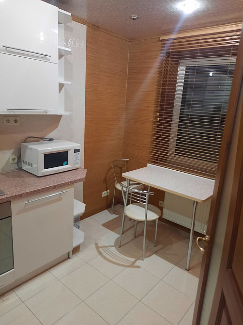 Сдам 2 ком кв.с ремонтом,Конный рынок,м.Защитников Украины,Б.Потемкина Харків - зображення 2