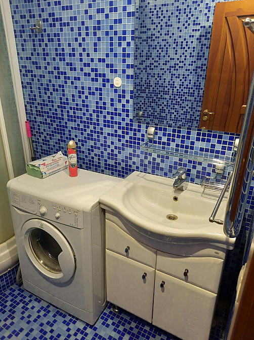 Сдам 2 ком кв.с ремонтом,Конный рынок,м.Защитников Украины,Б.Потемкина Харків - зображення 7