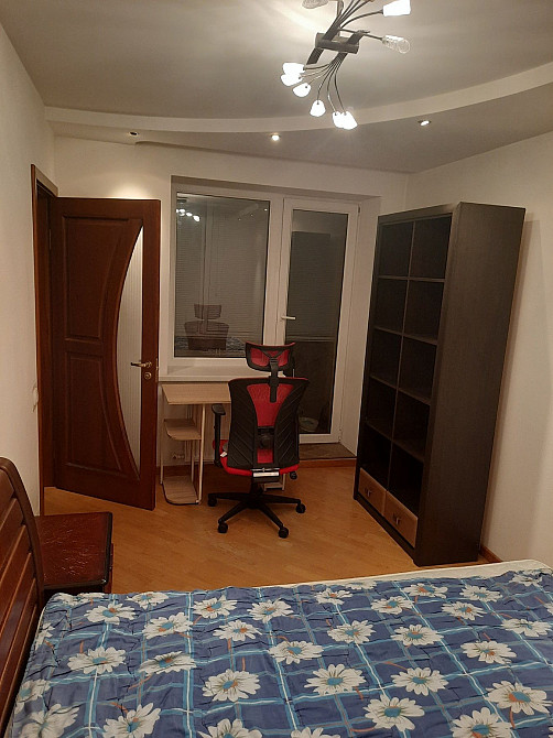 Сдам 2 ком кв.с ремонтом,Конный рынок,м.Защитников Украины,Б.Потемкина Харків - зображення 3