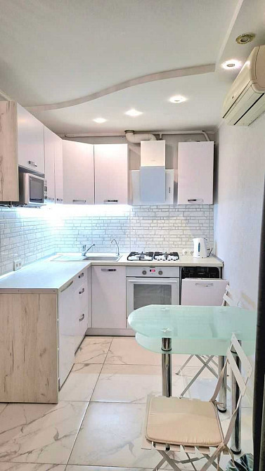 Оренда 1к,Жилянська 30 Олімпійська,Саксаганського,Голосіївський центр Киев - изображение 3