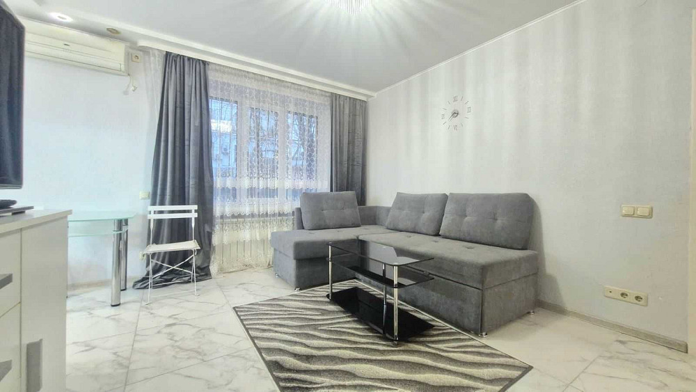 Оренда 1к,Жилянська 30 Олімпійська,Саксаганського,Голосіївський центр Киев - изображение 1