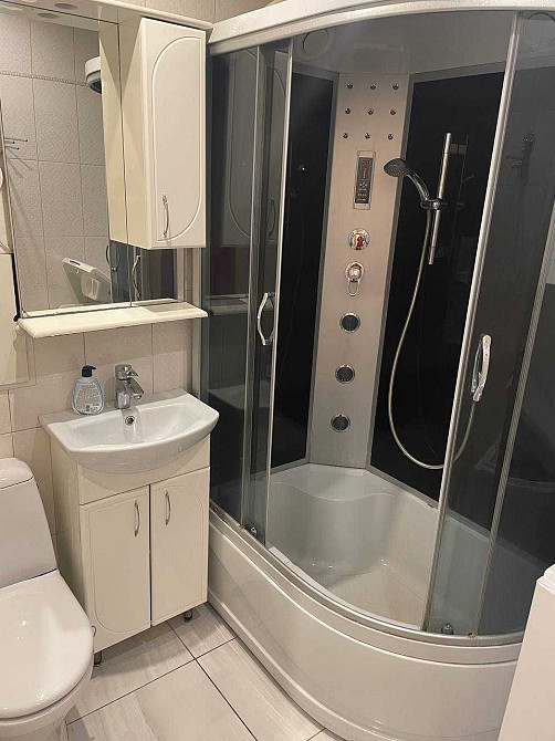 Здам 2 кімнатну квартиру, Гагаріна, Тополь, Підстанція Дніпро - зображення 8