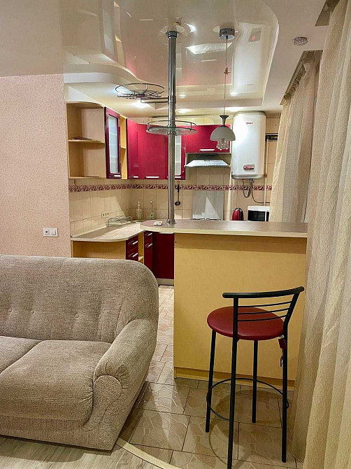 Здам 2 кімнатну квартиру, Гагаріна, Тополь, Підстанція Дніпро - зображення 1