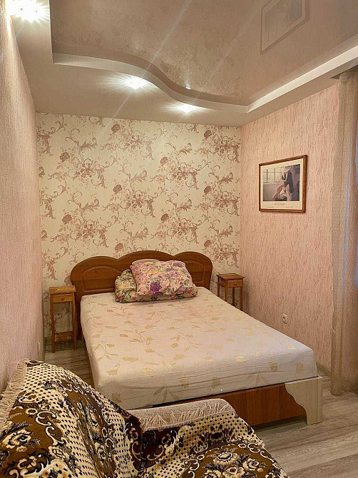 Здам 2 кімнатну квартиру, Гагаріна, Тополь, Підстанція Дніпро - зображення 5