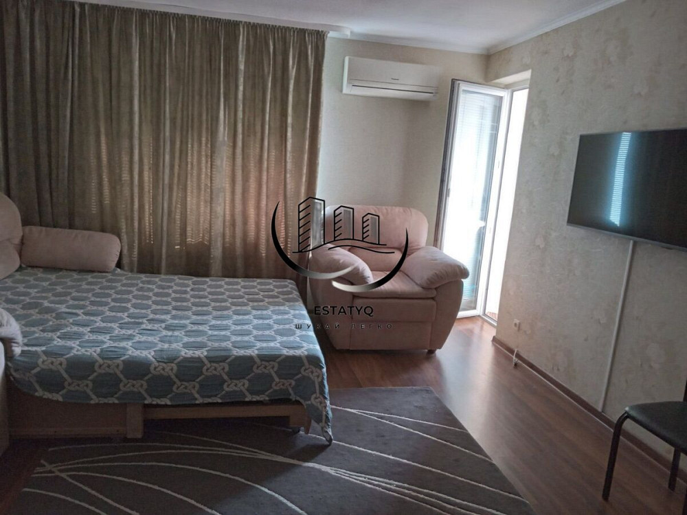 Здам 2х кімнатну квартиру. м. Студентська Харьков - изображение 7