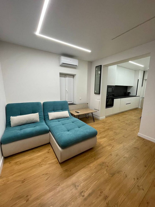 Аренда 2к , ул. Троицкая Центр Дніпро - зображення 3