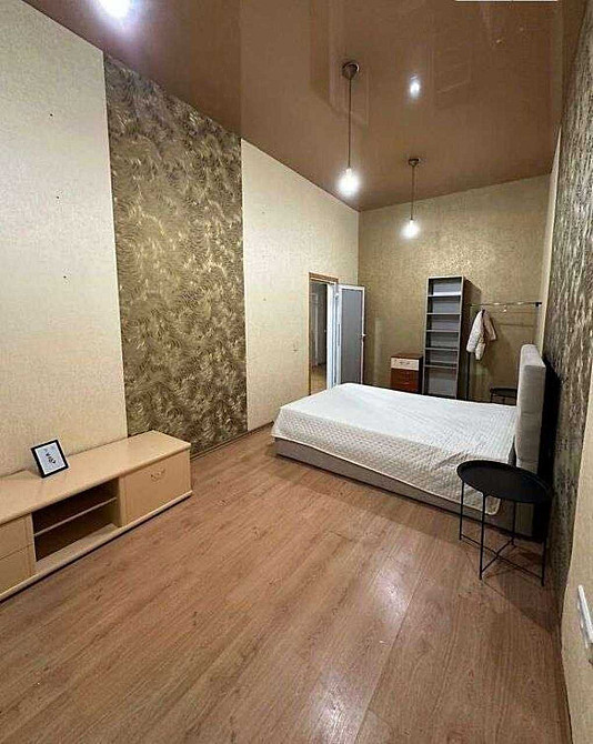 Оренда квартири вул. Володимирська, м. Золоті ворота Киев - изображение 1